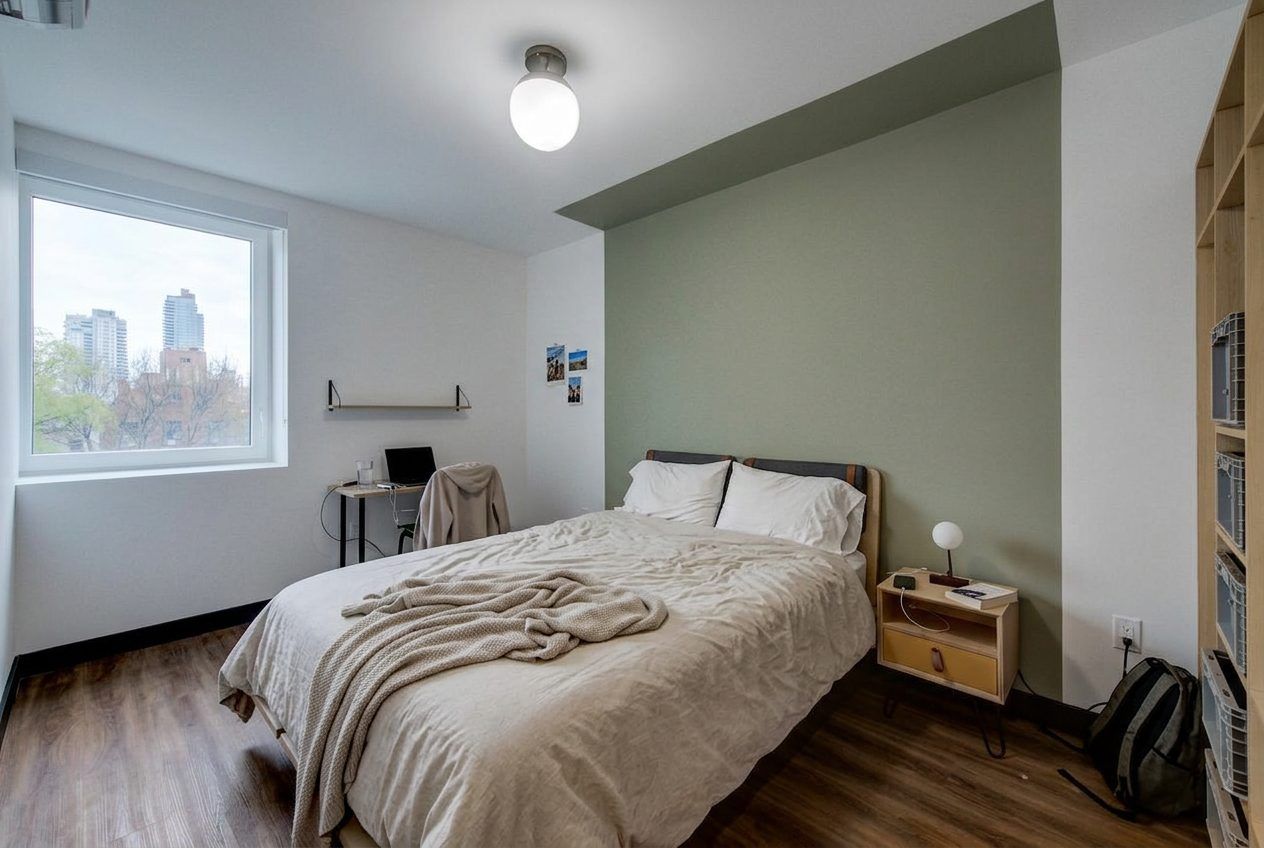 1 bedroom apartment in Williamsburg