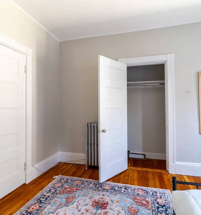 Private room in Central Village