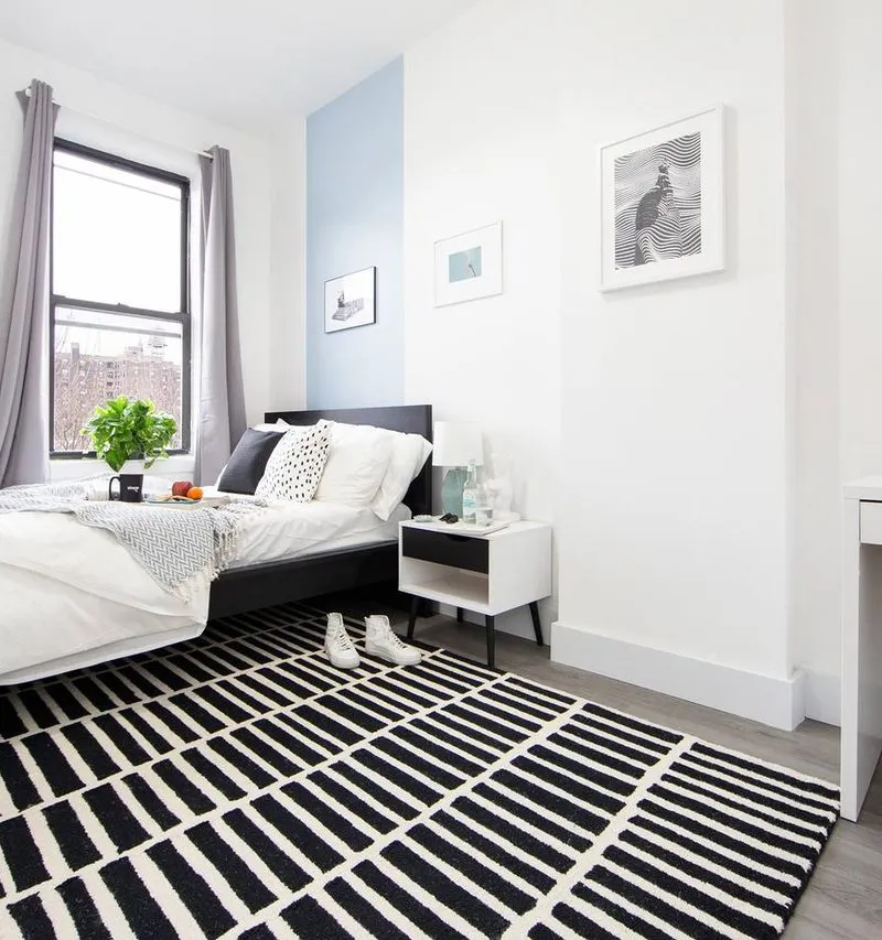 1 bedroom apartment in Fort Greene