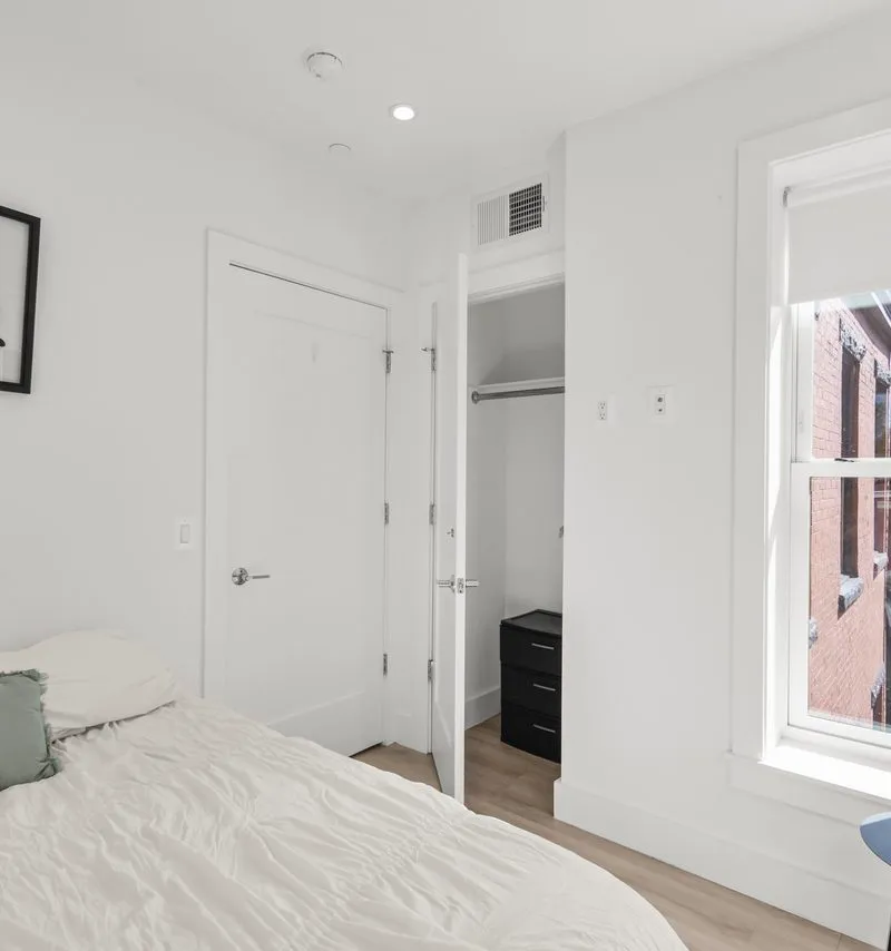 1 bedroom apartment in Northwest Washington