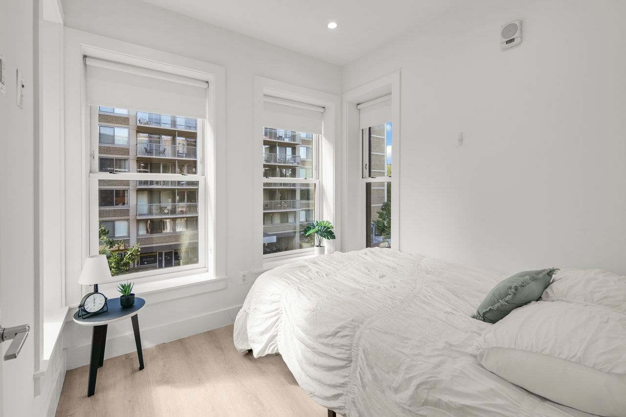1 bedroom apartment in Northwest Washington