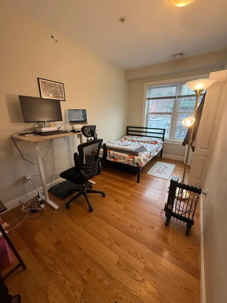 Room for Rent in Allston, Boston | $1,150/month | Available Early December!