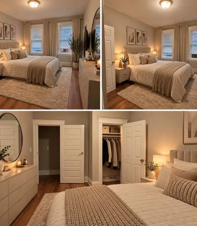 Private Room in Quiet Malden Home