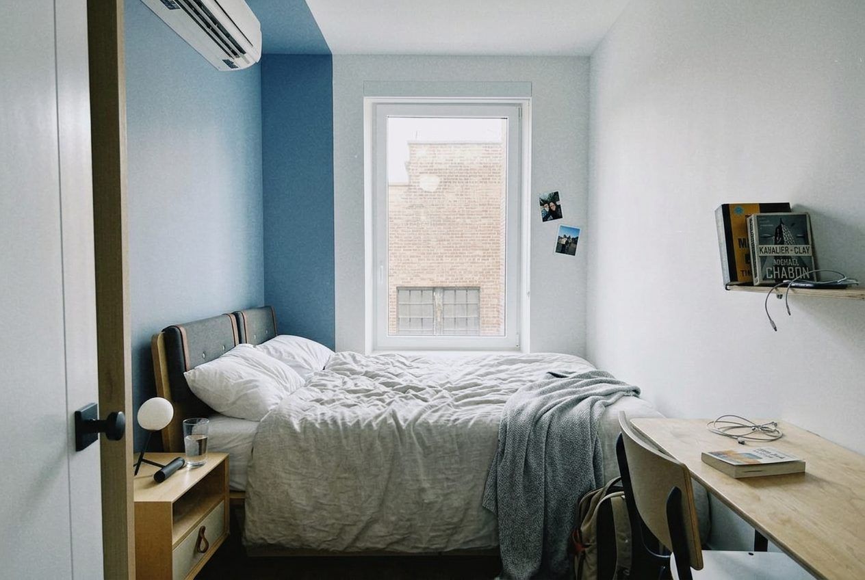 1 bedroom apartment in Williamsburg