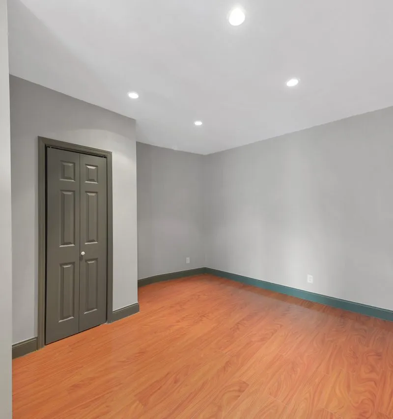 Private room in New York