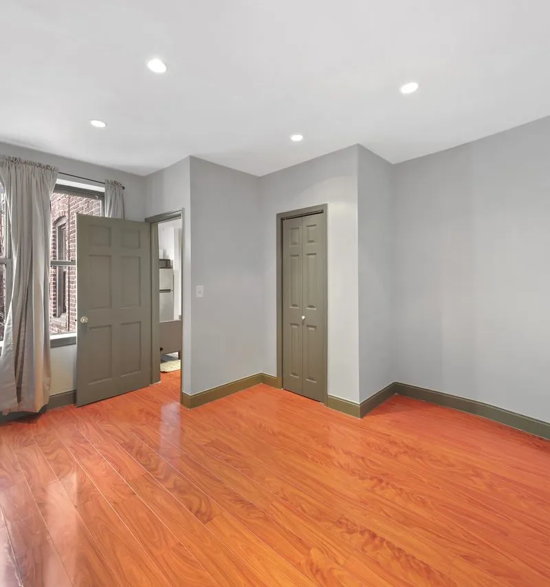 Private room in New York