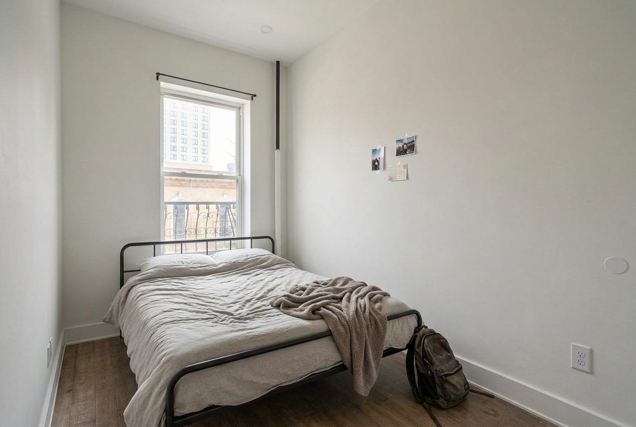 1 bedroom apartment in Little Haiti