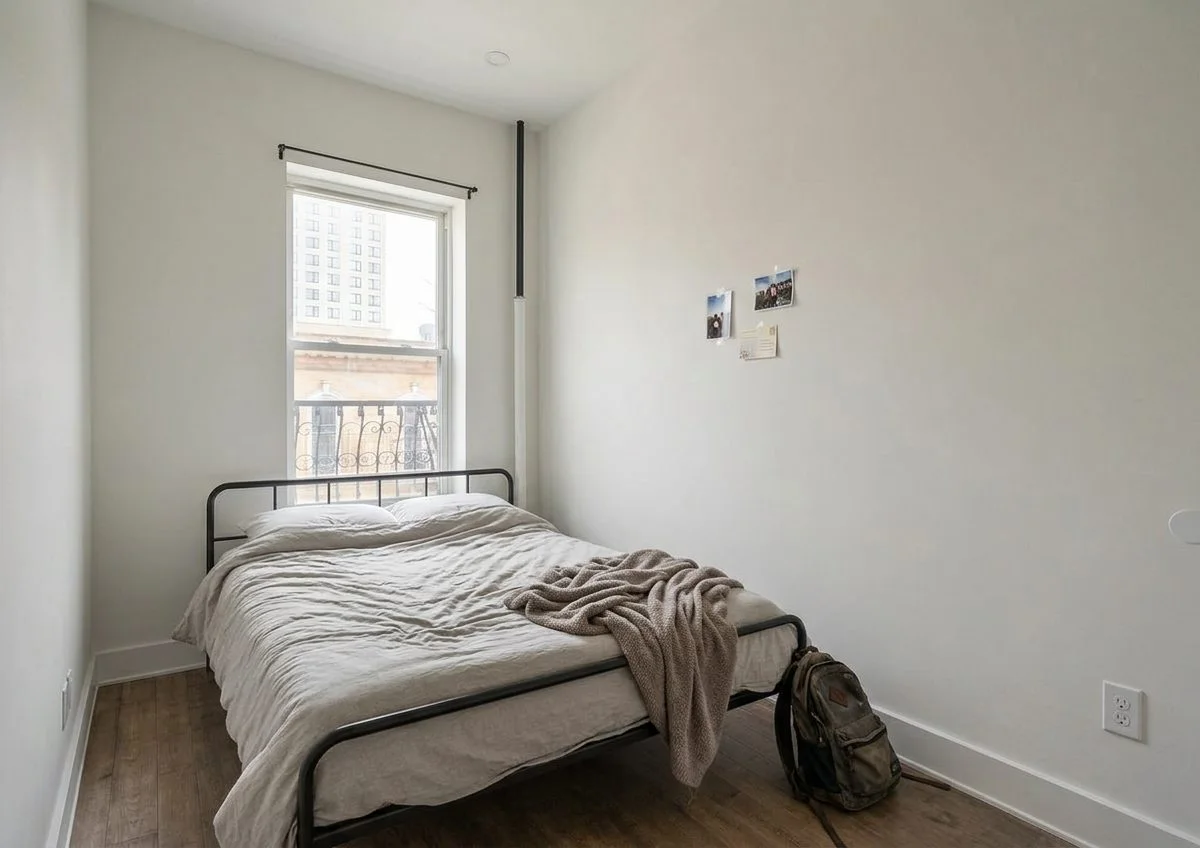 1 bedroom apartment in Little Haiti