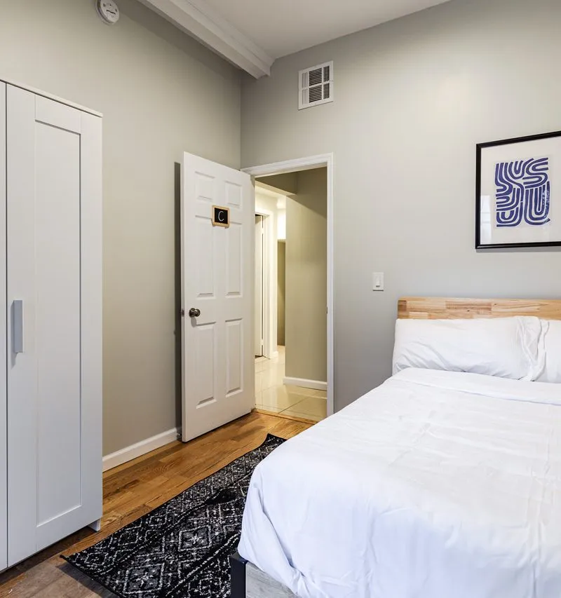 Private room in Little Haiti