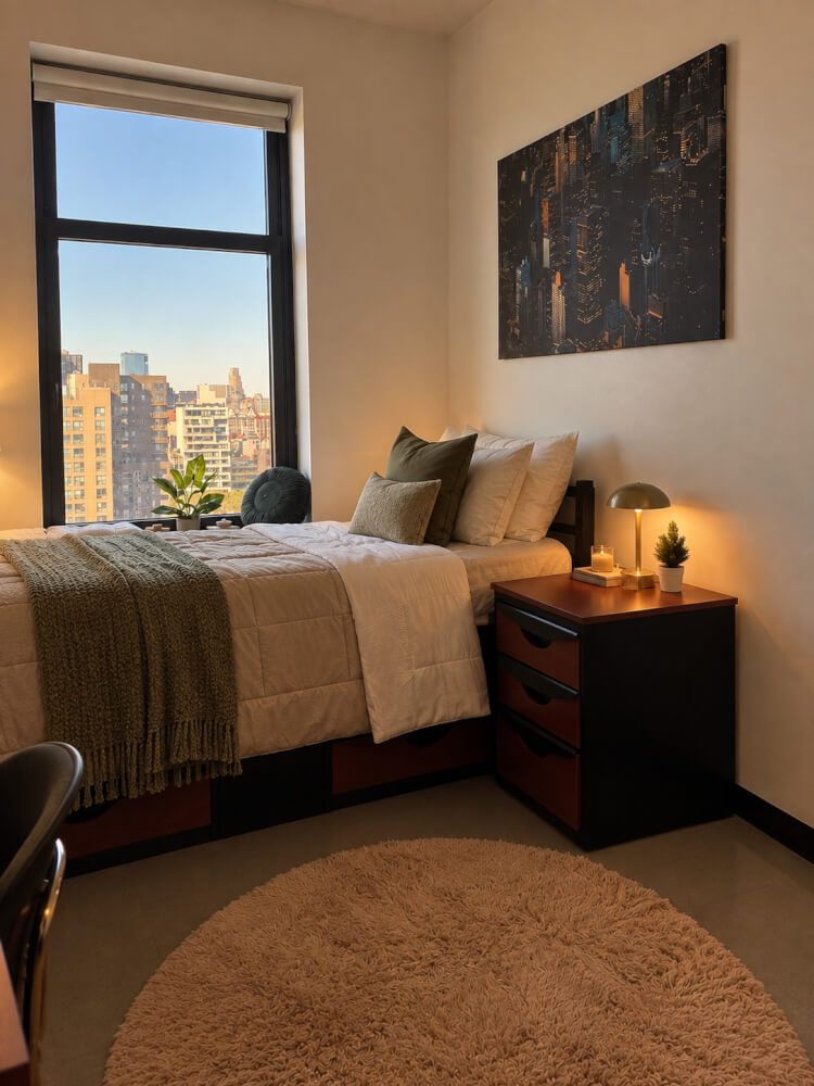 Furnished Private Room - Lower East Side - Move in Ready!