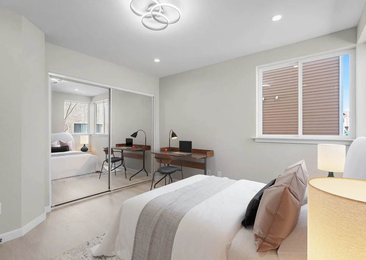 Private room in Central LA