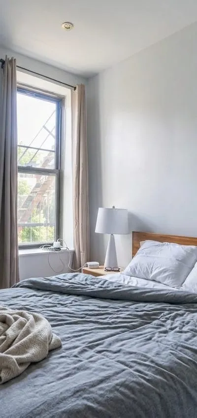 Private room in New York