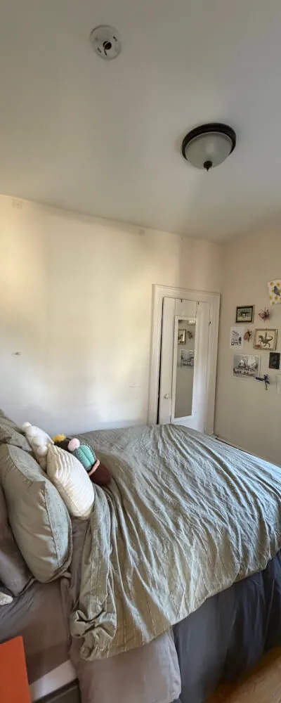1bed 1bath Somerville! Nov 1
