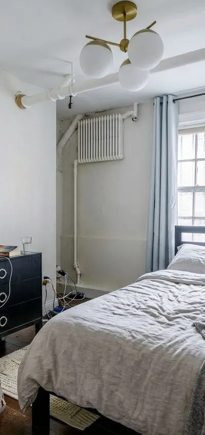 Private room in Clinton Hill