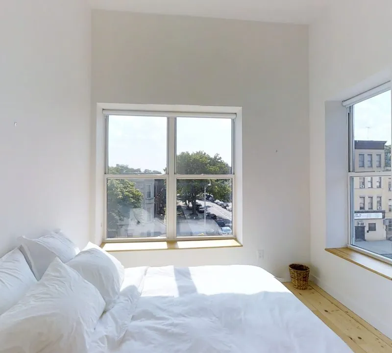 Private room in Prospect Lefferts Gardens