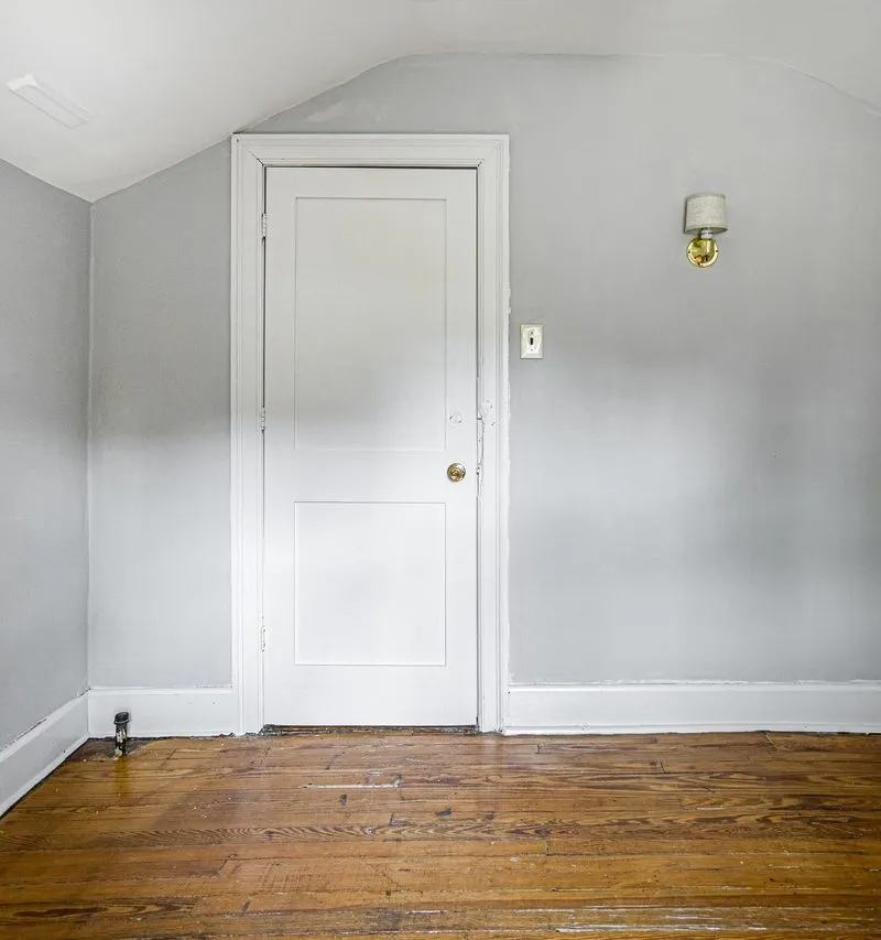 Private room in Northeast Washington
