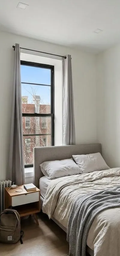 Private room in Gowanus