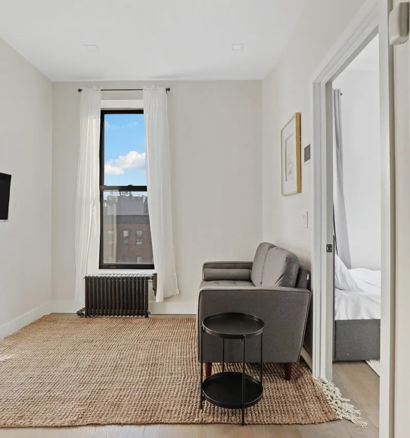 Private room in Gowanus