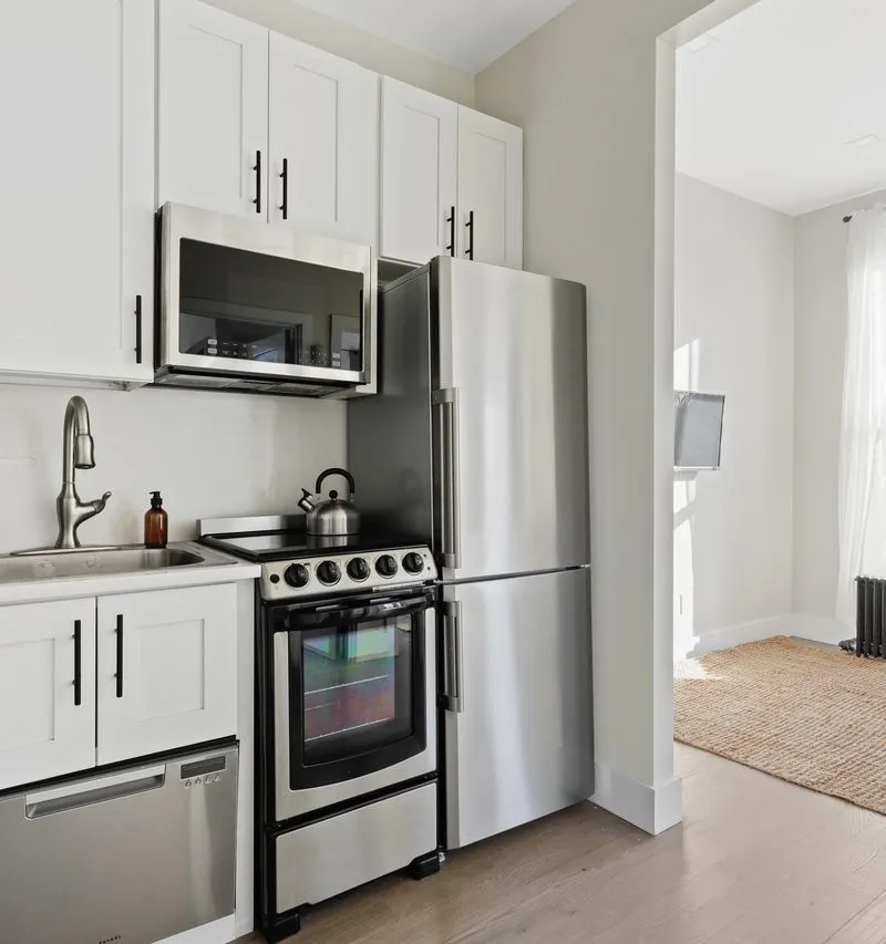 Private room in Gowanus