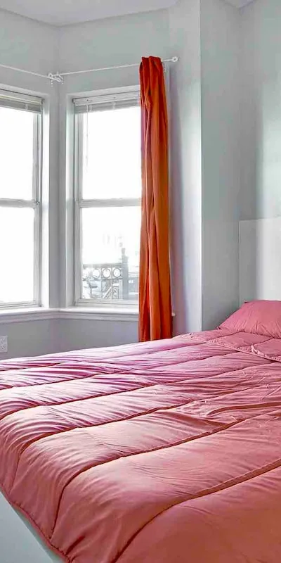 ! Modern&Equipped inWest Hoboken