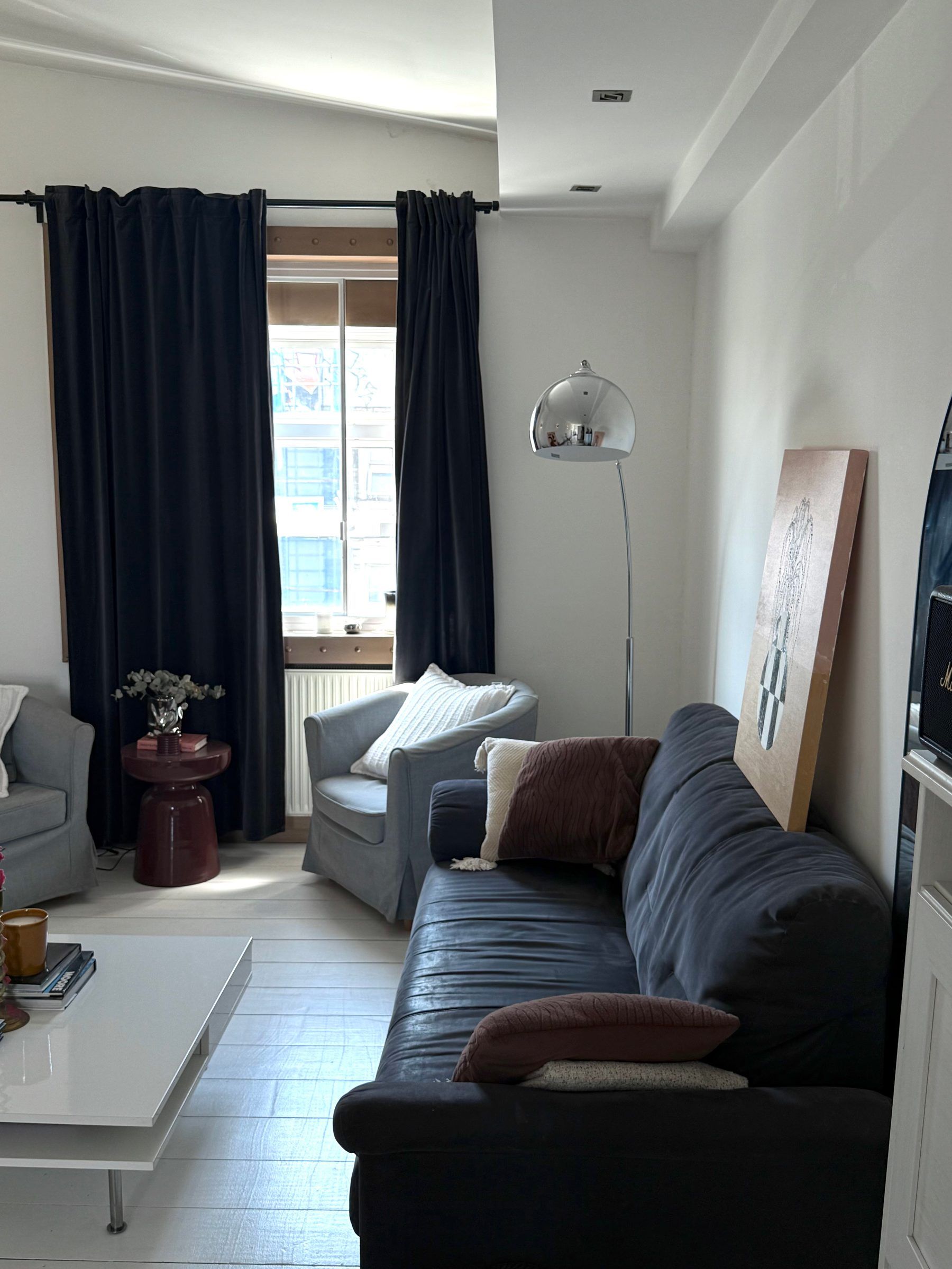 One Bedroom Flat in Ladbroke Grove