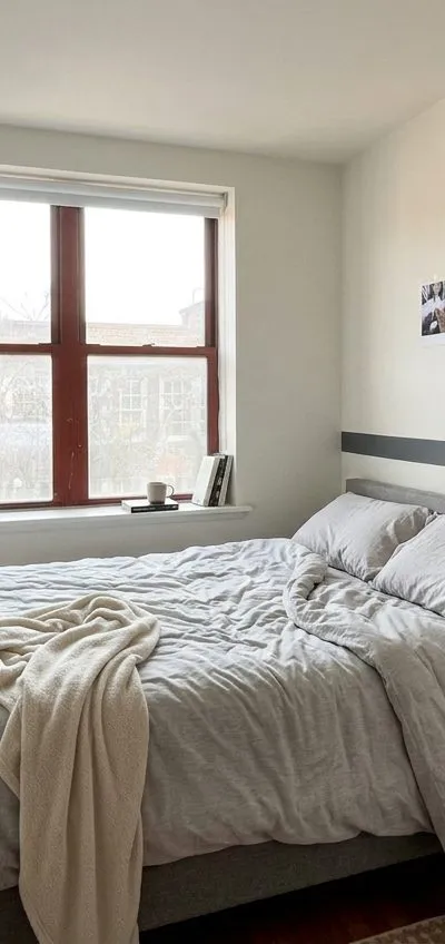 Furnished private room in an East Village apartment
