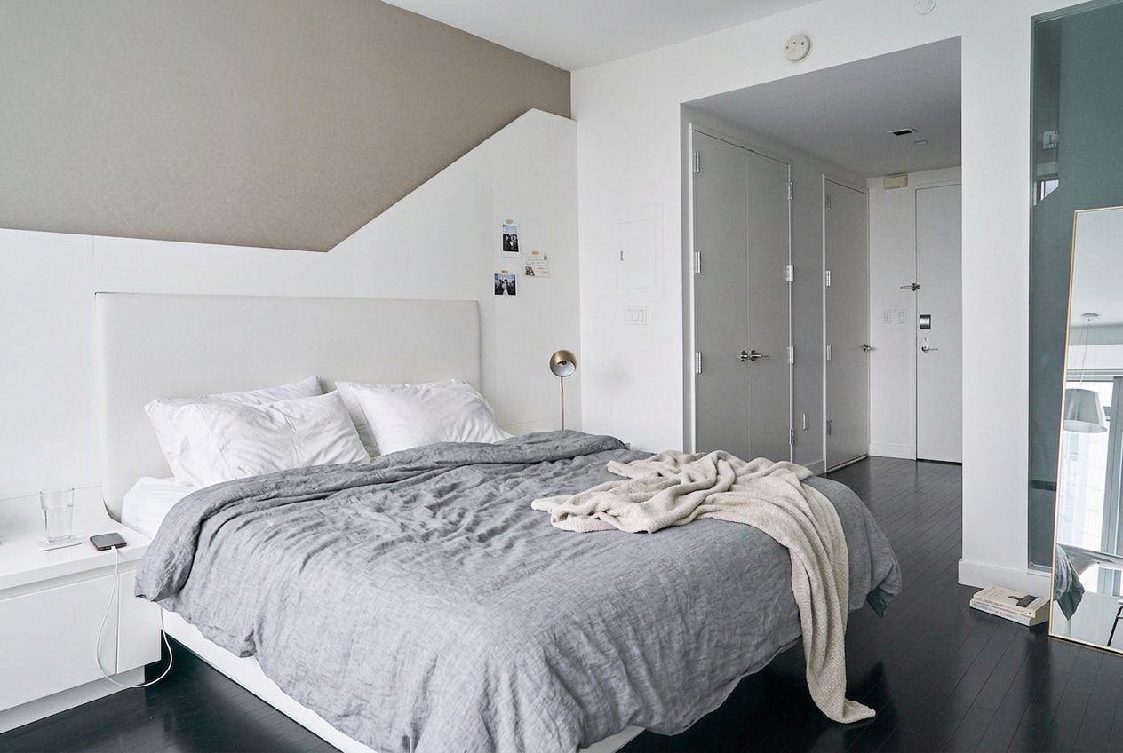 Stunning Studio in Manhattan with Amazing Views