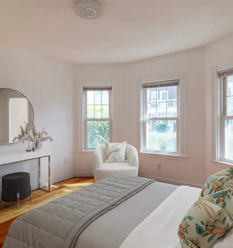 Private room in Dorchester
