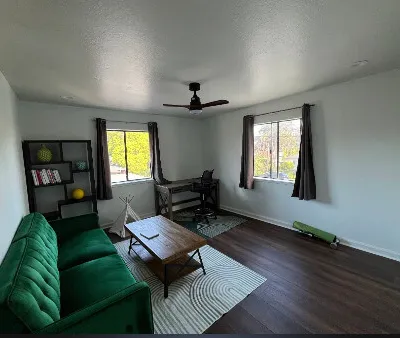 Silicon Valley House - GREAT FOR INTERNS - Bedroom 5
