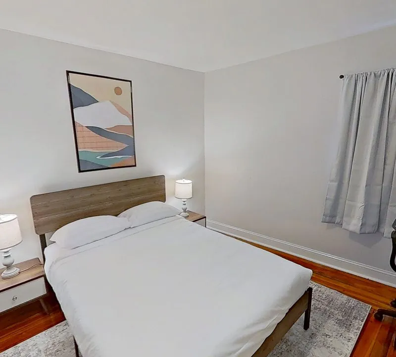 Private room in Roxbury