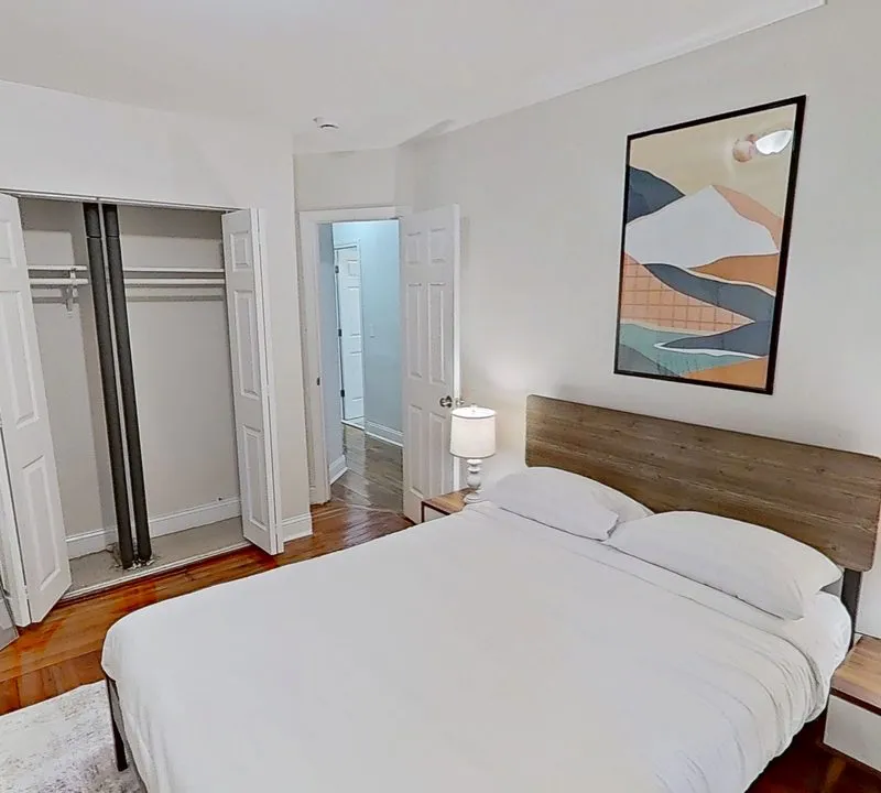 Private room in Roxbury