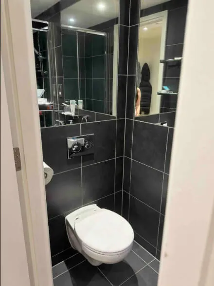Urbanest Westminster Bridge Ensuite | 16m² | Great Views | Official Student Transfer