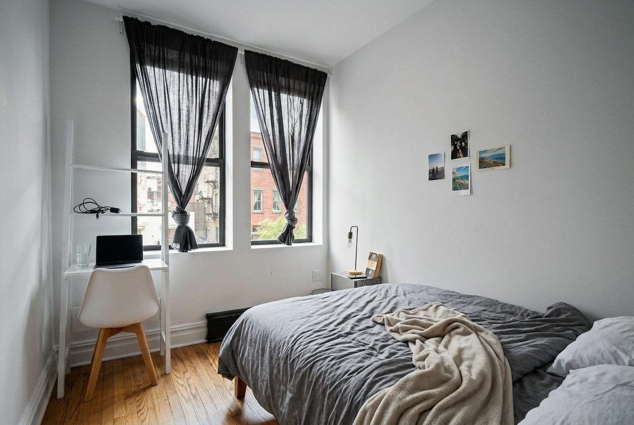 1 bedroom apartment in Greenpoint