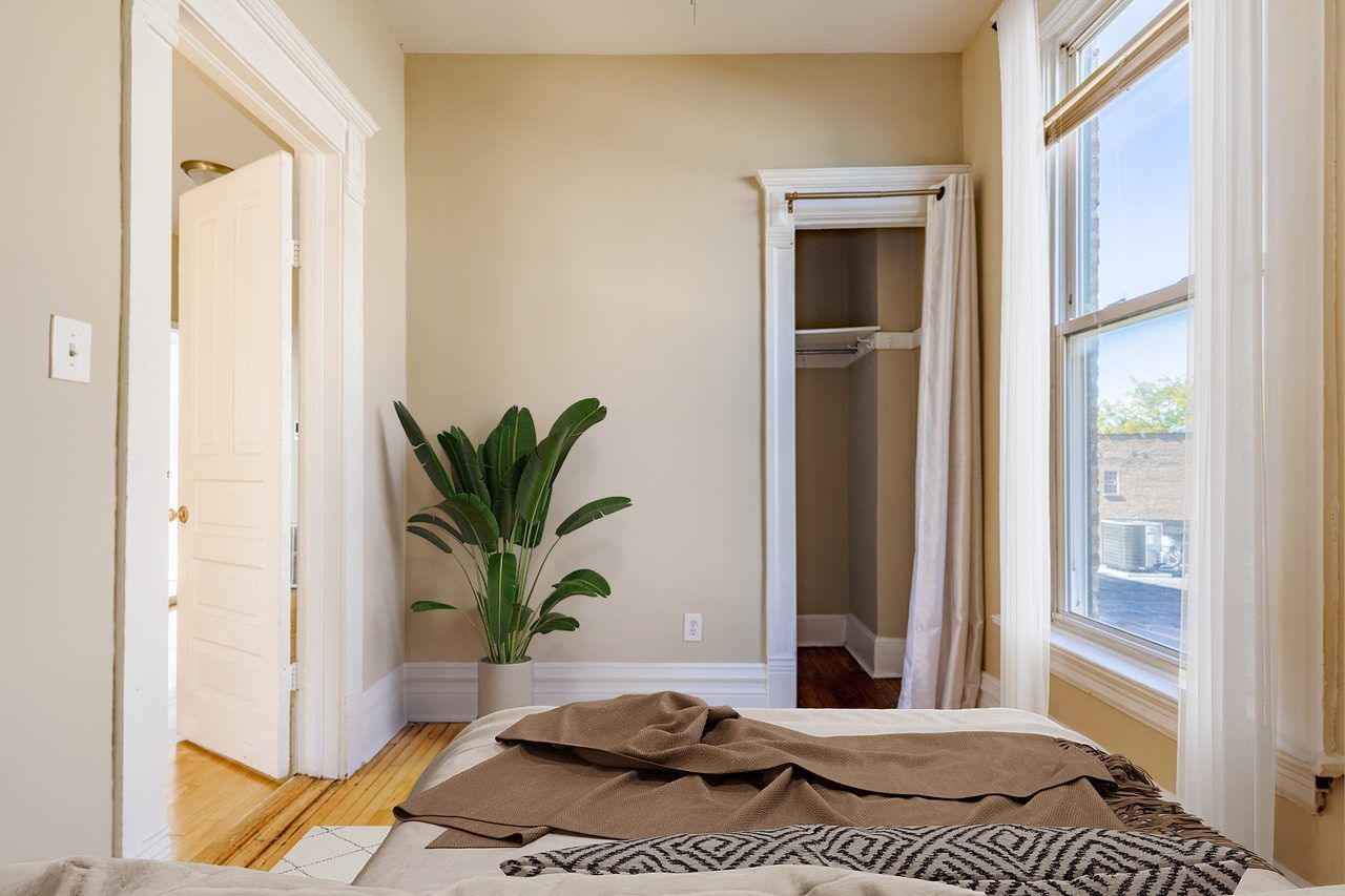 1 bedroom apartment in West Town