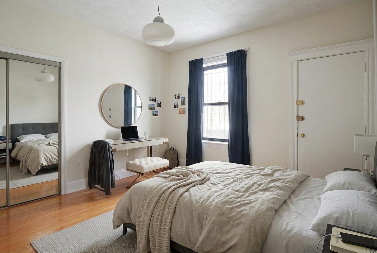 Private room in East Williamsburg