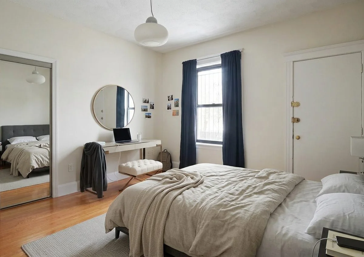 Private room in East Williamsburg