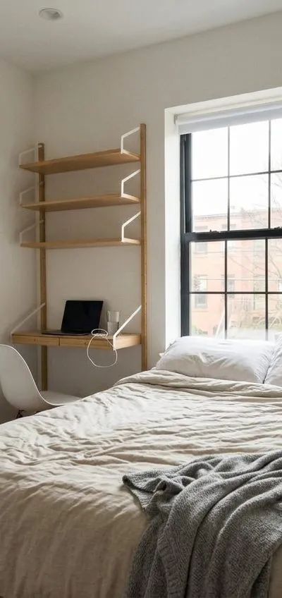 Private room in Bedford-Stuyvesant