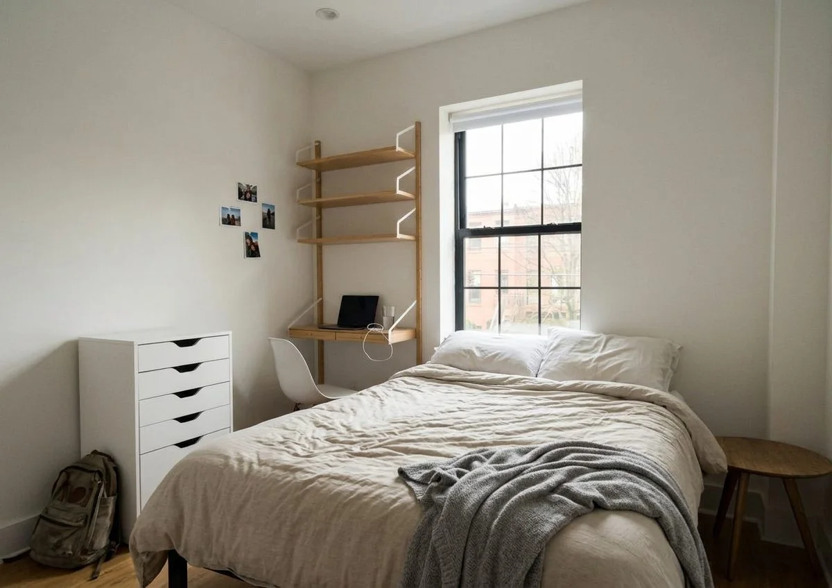 Private room in Bedford-Stuyvesant