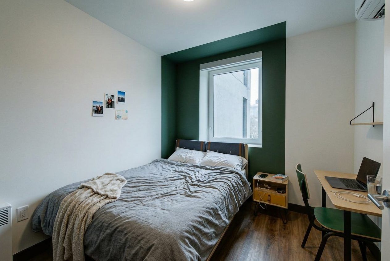 1 bedroom apartment in Williamsburg