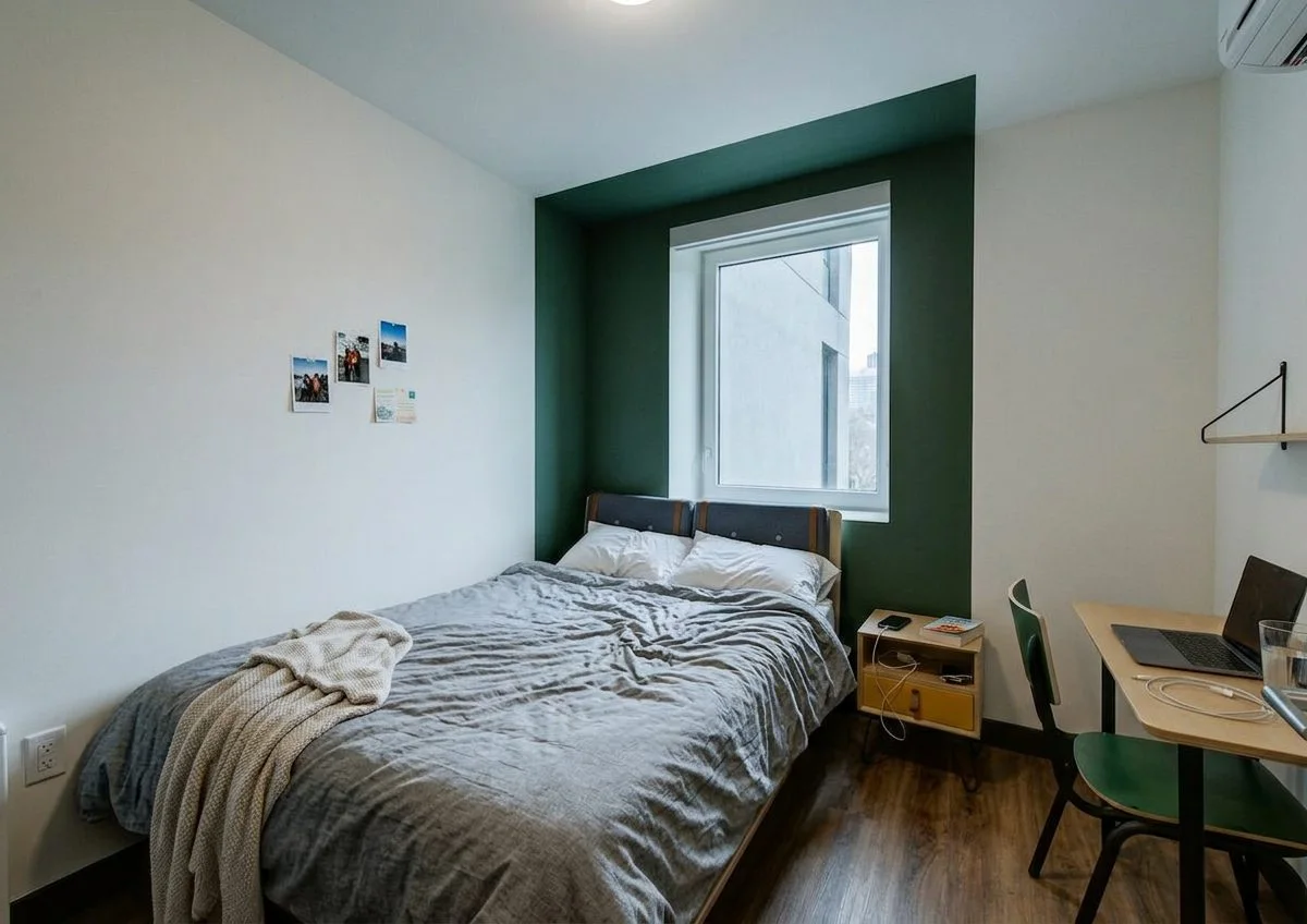 1 bedroom apartment in Williamsburg