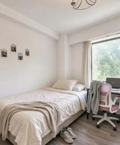 2-Bedroom Flat Near Imperial College London & Royal College of Music, South Kensington