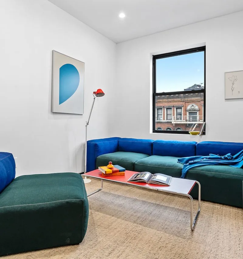 1 bedroom apartment in New York