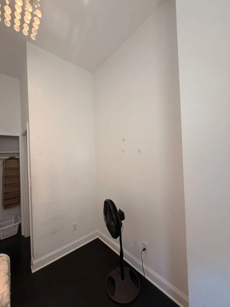 Cozy room near prospect park