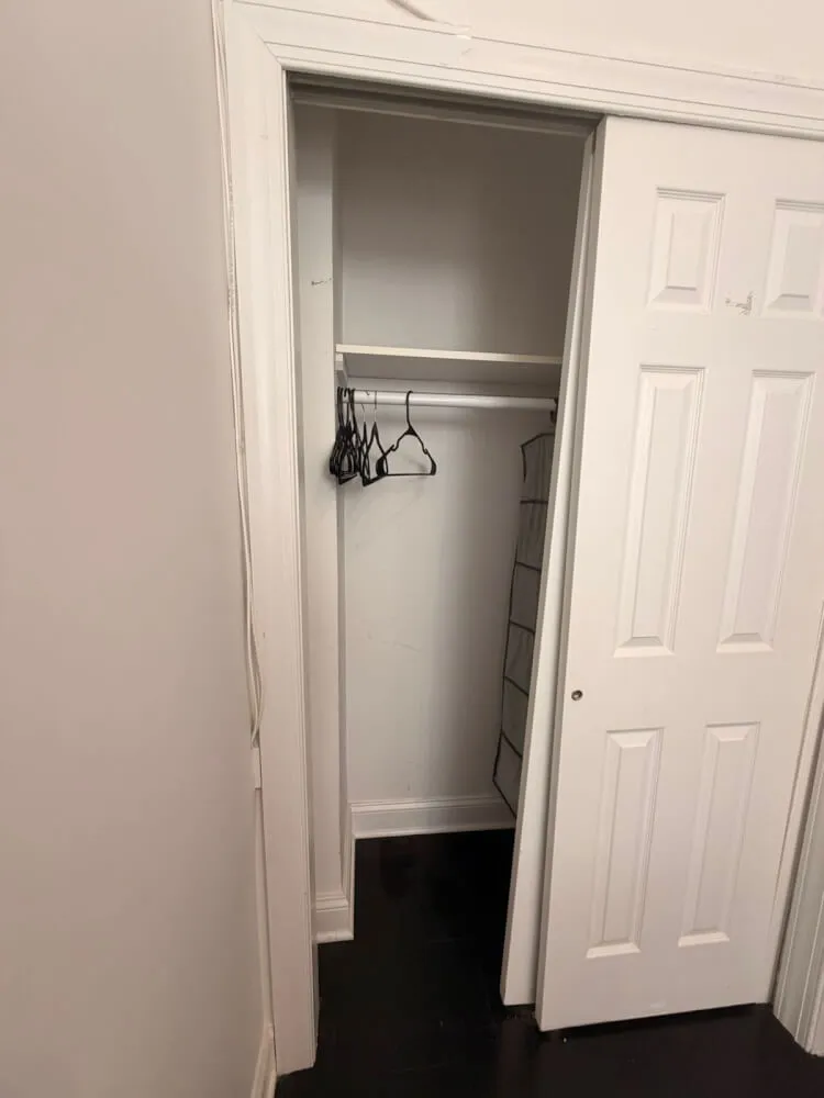 Cozy room near prospect park