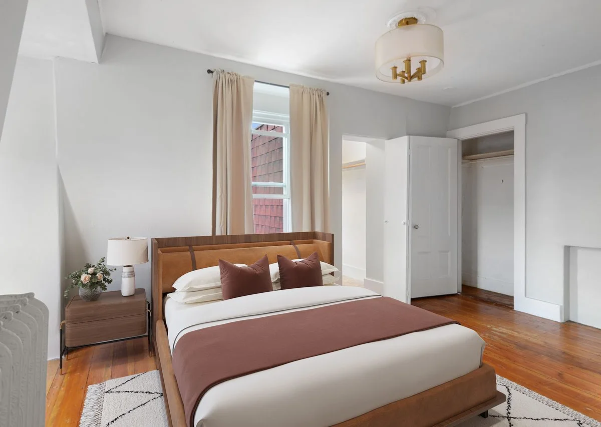 Private room in Allston