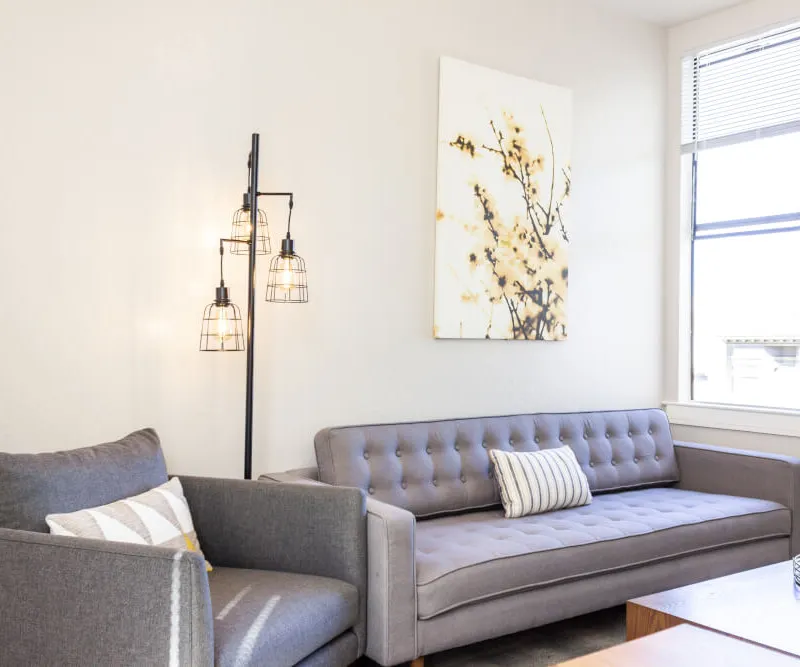 Welcome Home to Flow – Affordable, Comfortable City Living!