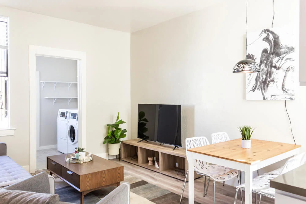 Welcome Home to Flow – Affordable, Comfortable City Living!