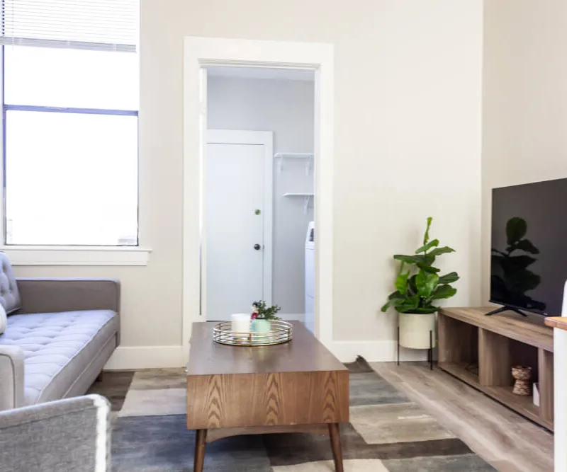 Welcome Home to Flow – Affordable, Comfortable City Living!