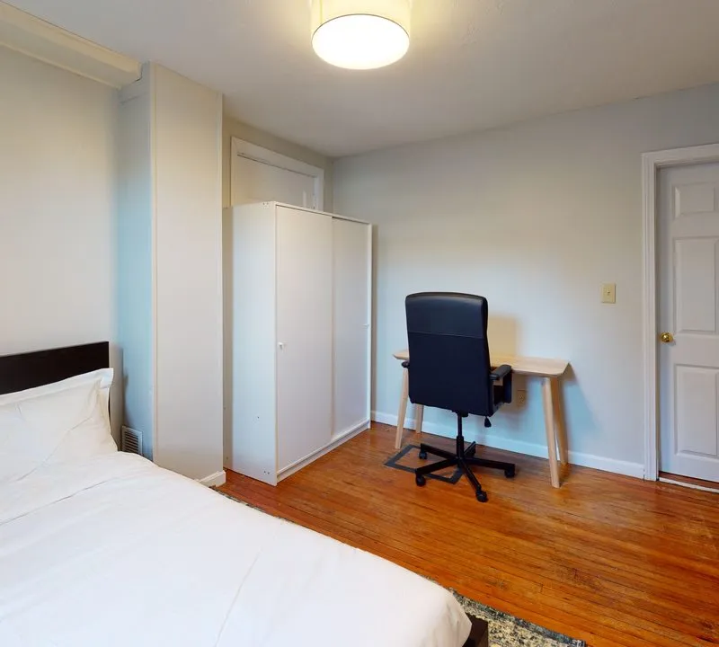 Private room in Chestnut Hill