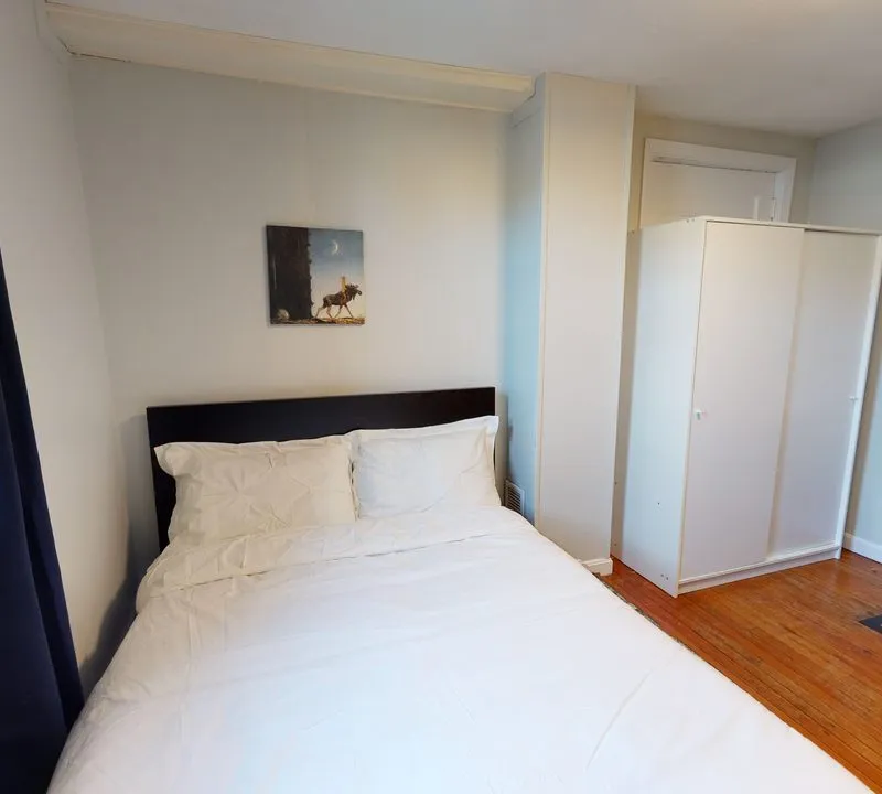 Private room in Chestnut Hill